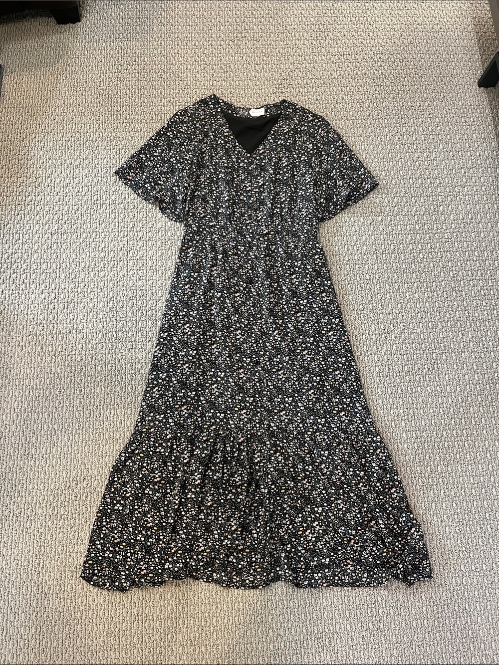 Women’s Piper and Scoot Maxi Dress
